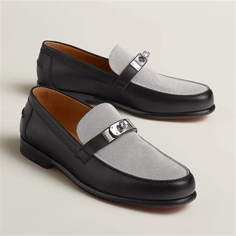 hermès pre-loved loafers & slippers uae|hermes loafers for sale.